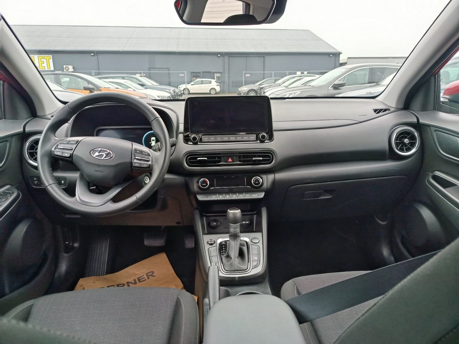 Hyundai Kona. CRDI. JAMSTVO 3 GOD. LEASING. PDV, fotografija 9