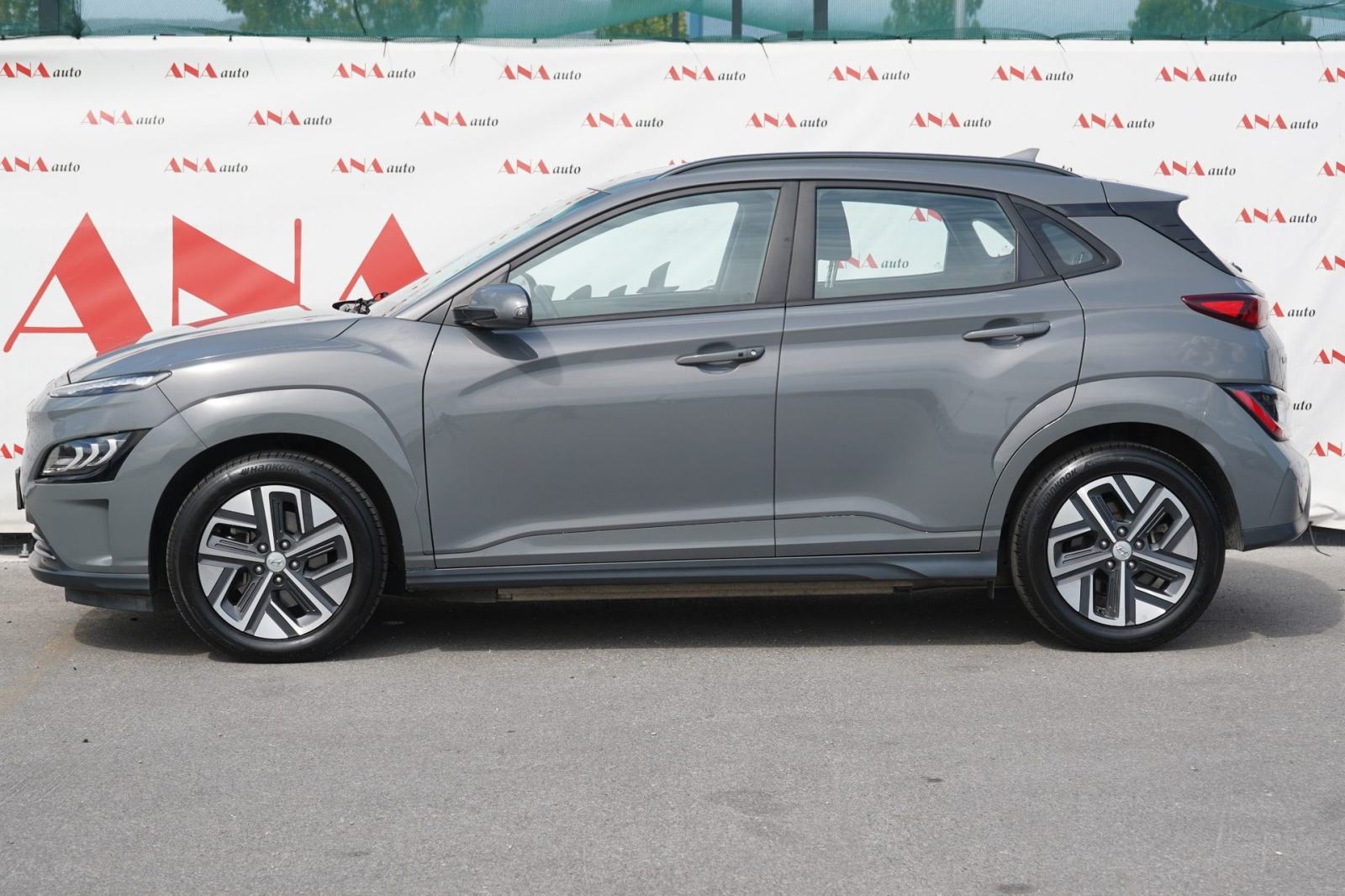 Hyundai Kona 2021, fotografija 7