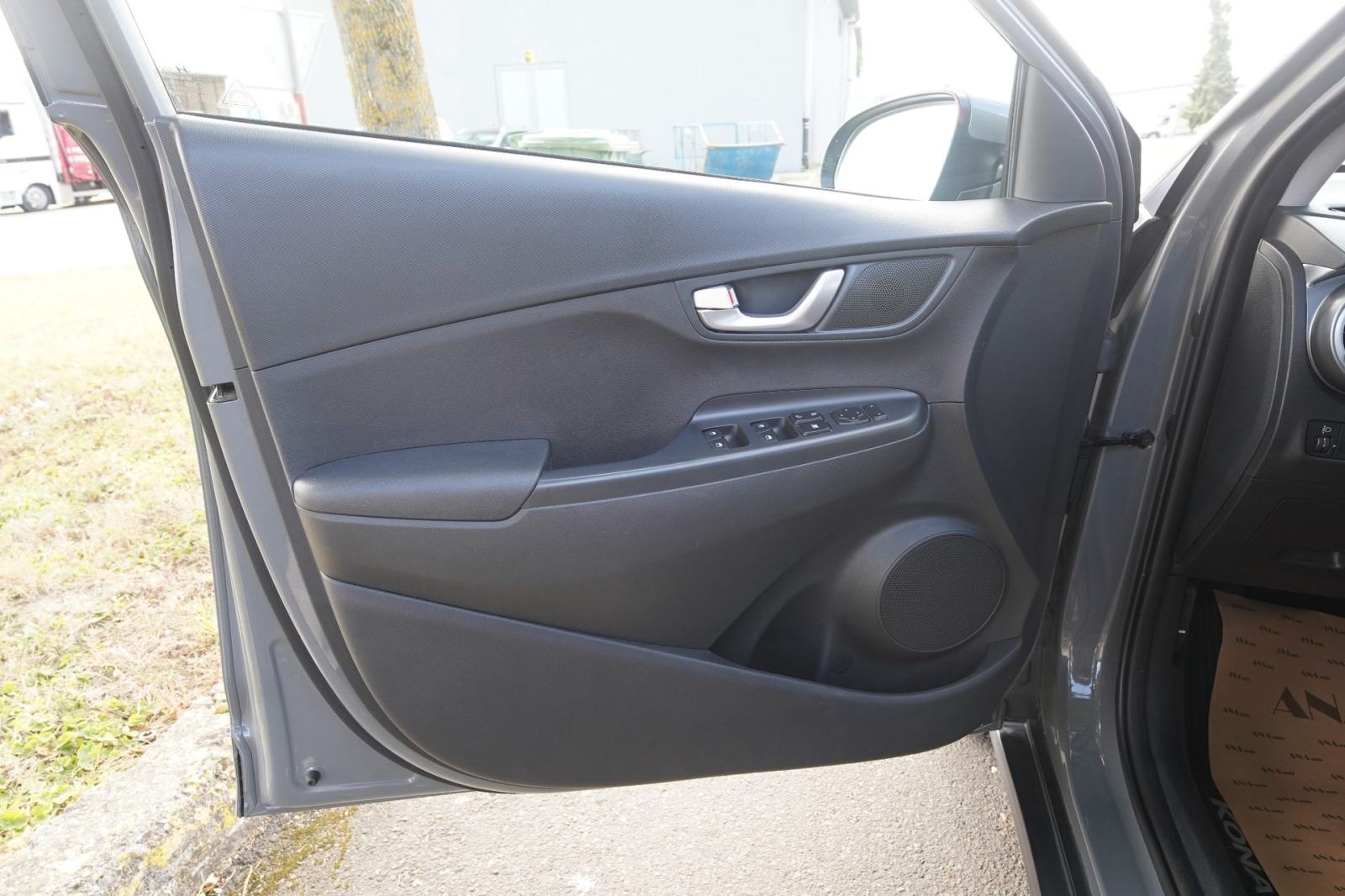 Hyundai Kona 2021, fotografija 16