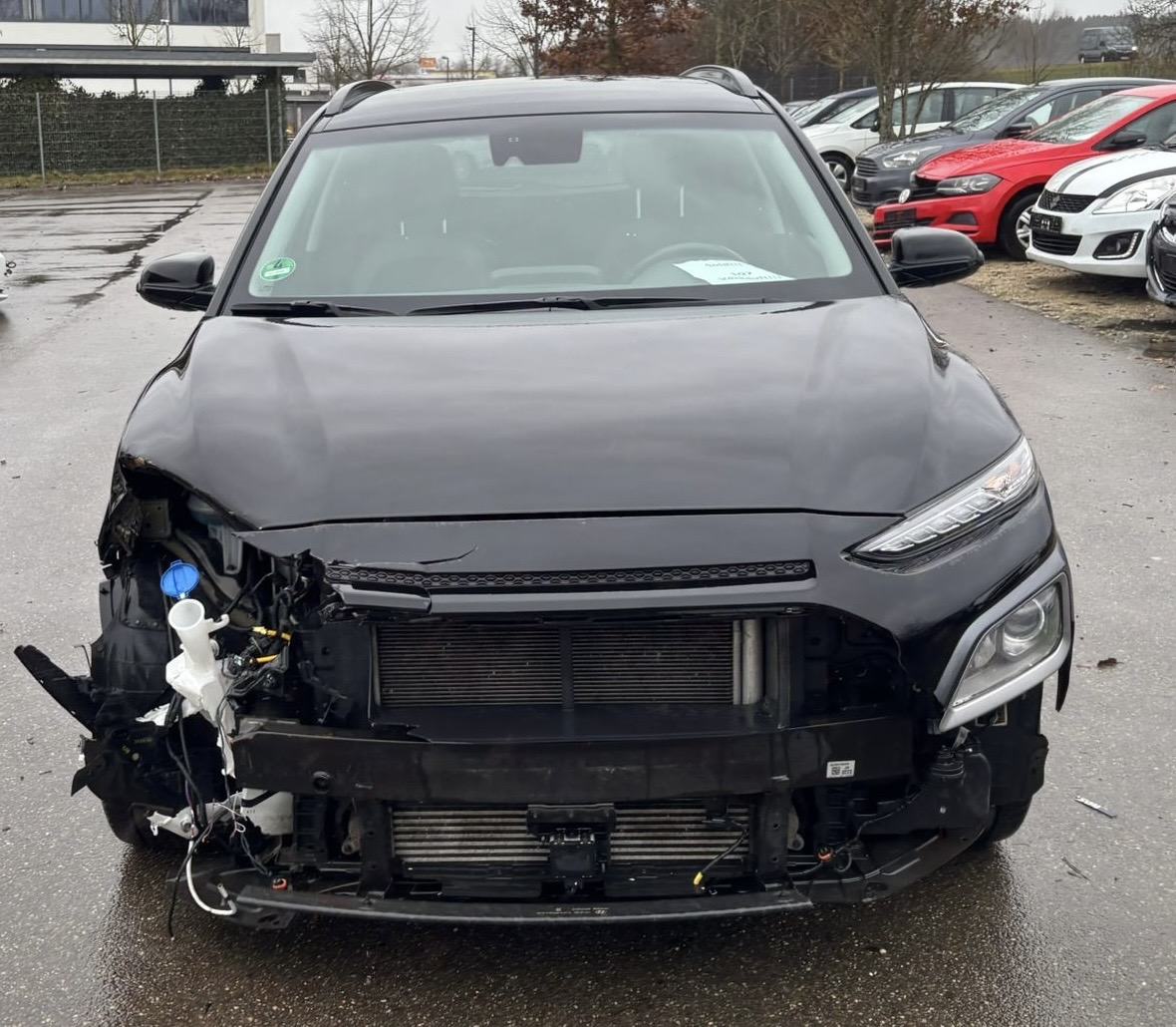 HYUNDAI KONA 2020 GOD 1.0 GARANCIJA DOSTAVA GRATIS!!!, fotografija 2