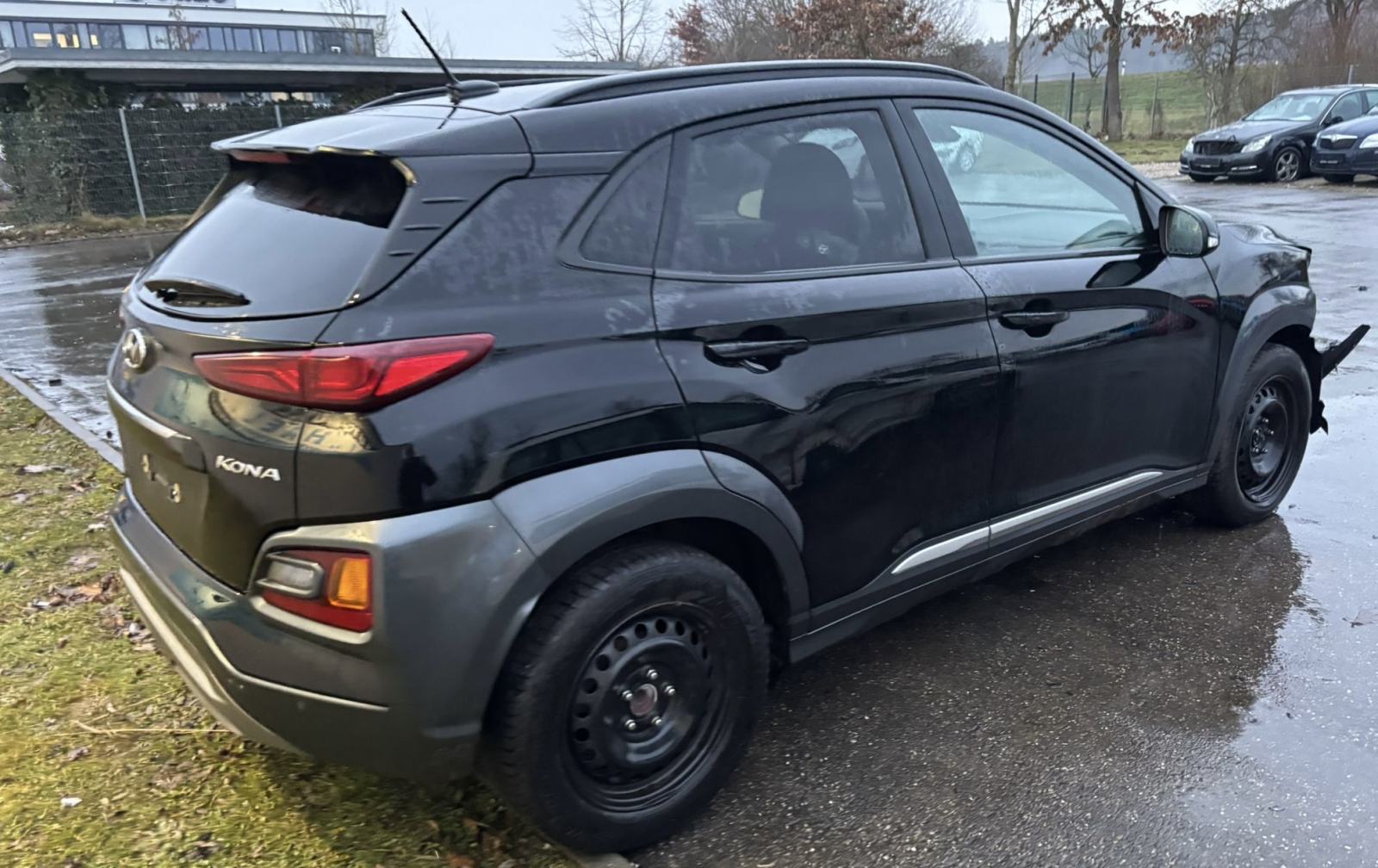 HYUNDAI KONA 2020 GOD 1.0 GARANCIJA DOSTAVA GRATIS!!!, fotografija 5