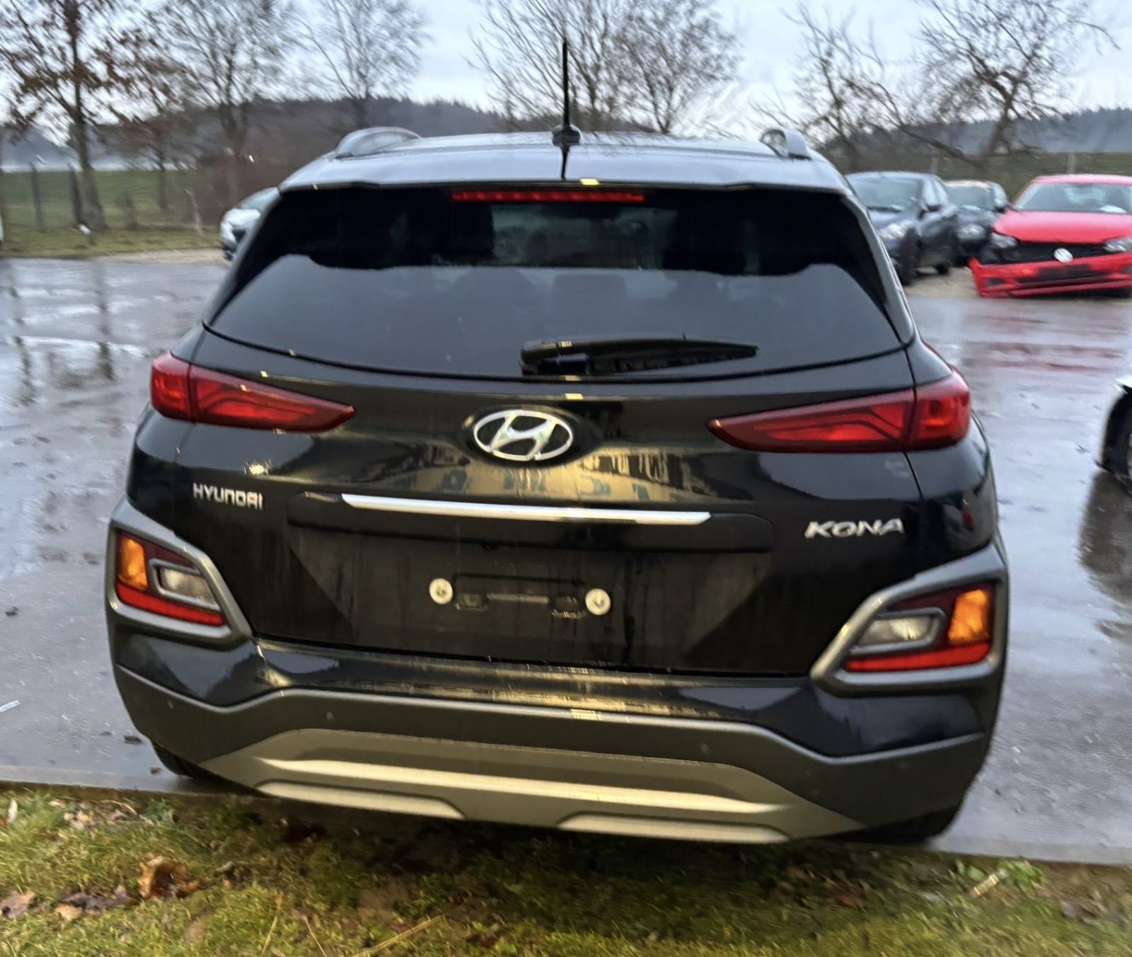 HYUNDAI KONA 2020 GOD 1.0 GARANCIJA DOSTAVA GRATIS!!!, fotografija 6