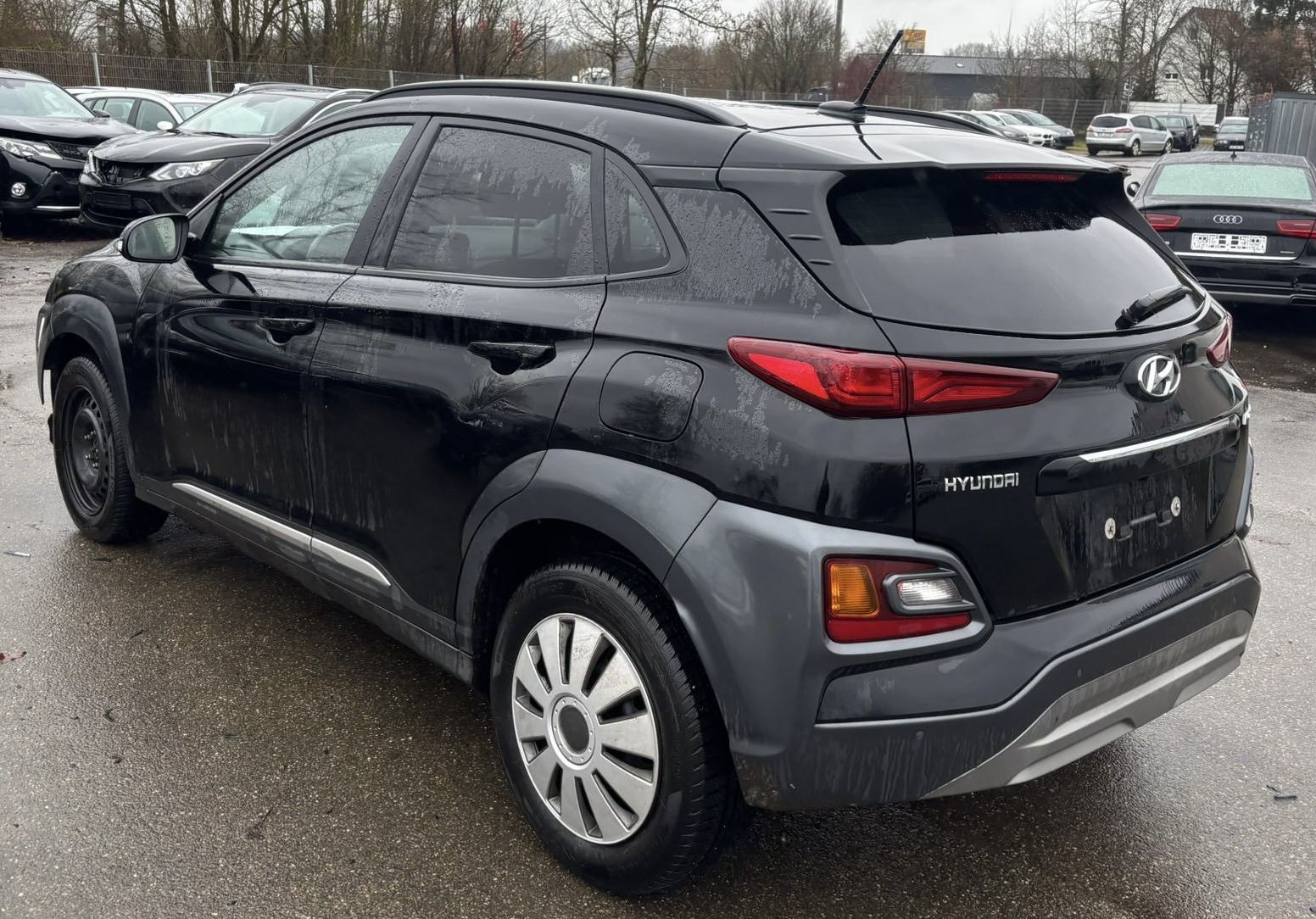 HYUNDAI KONA 2020 GOD 1.0 GARANCIJA DOSTAVA GRATIS!!!, fotografija 7