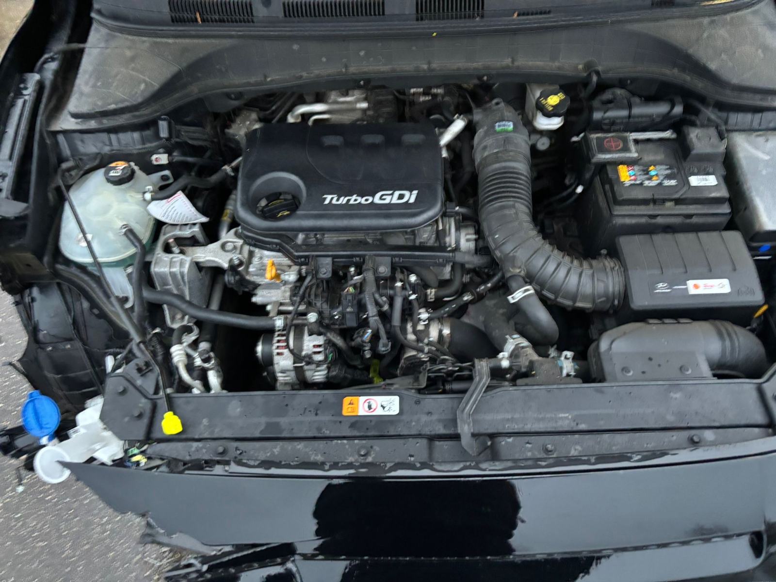 HYUNDAI KONA 2020 GOD 1.0 GARANCIJA DOSTAVA GRATIS!!!, fotografija 10