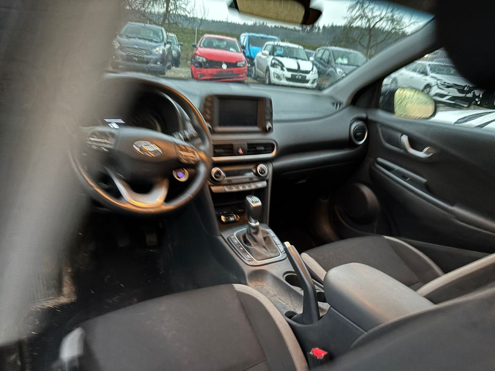 HYUNDAI KONA 2020 GOD 1.0 GARANCIJA DOSTAVA GRATIS!!!, fotografija 11
