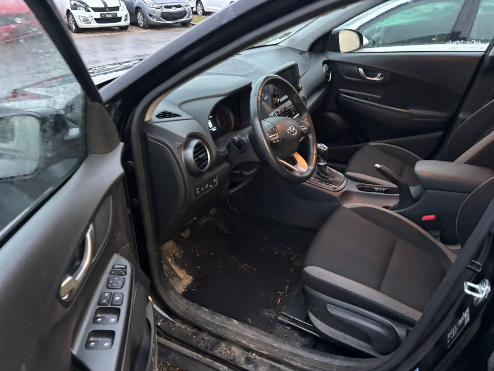 HYUNDAI KONA 2020 GOD 1.0 GARANCIJA DOSTAVA GRATIS!!!, fotografija 12