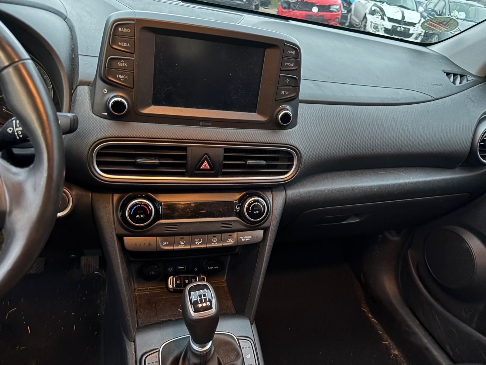 HYUNDAI KONA 2020 GOD 1.0 GARANCIJA DOSTAVA GRATIS!!!, fotografija 13