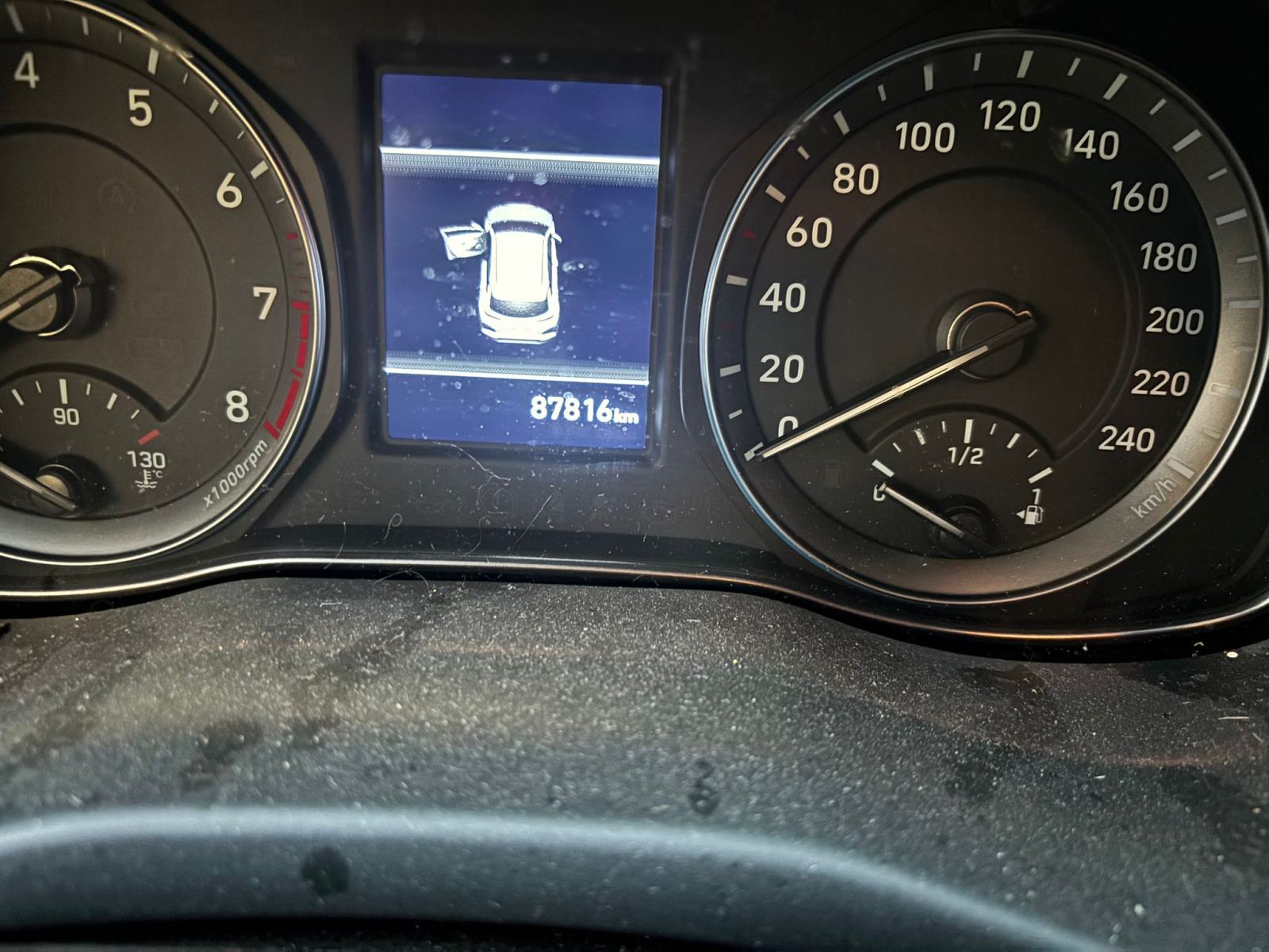 HYUNDAI KONA 2020 GOD 1.0 GARANCIJA DOSTAVA GRATIS!!!, fotografija 14