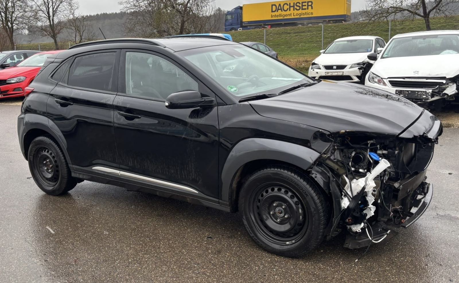 HYUNDAI KONA 2020 GOD 1.0 GARANCIJA DOSTAVA GRATIS!!!, fotografija 1
