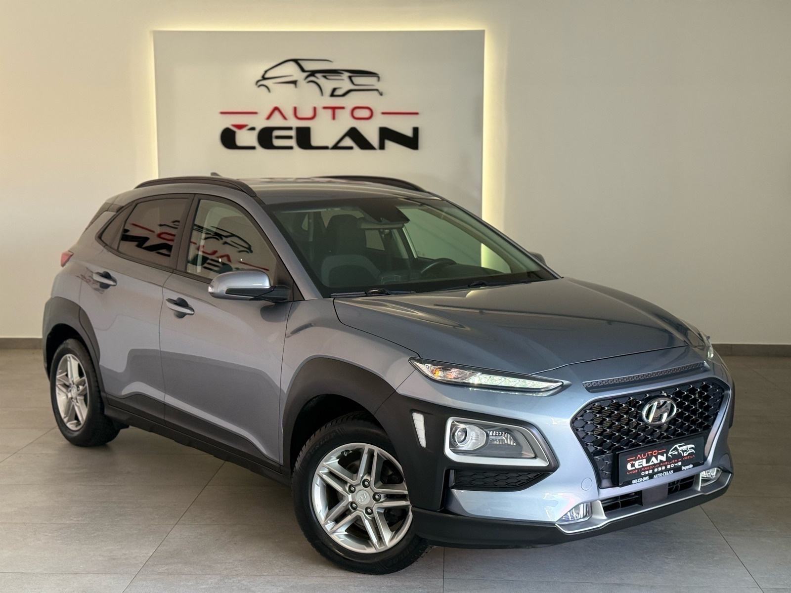 Hyundai Kona Mod.2020⭐️Jamstvo⭐️Led_Navigacija_Kamera~Alu~35000km, fotografija 5