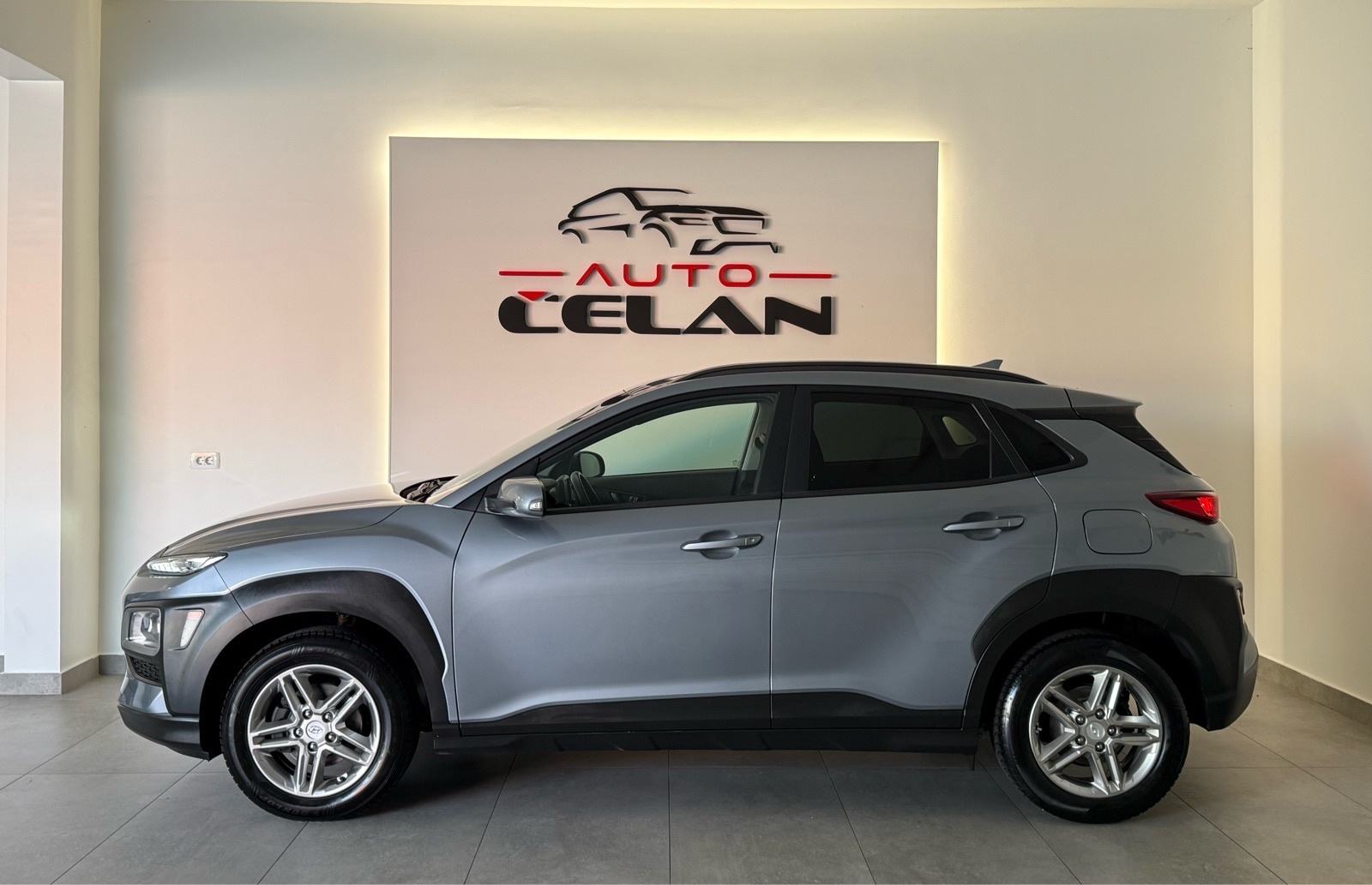 Hyundai Kona Mod.2020⭐️Jamstvo⭐️Led_Navigacija_Kamera~Alu~35000km, fotografija 17