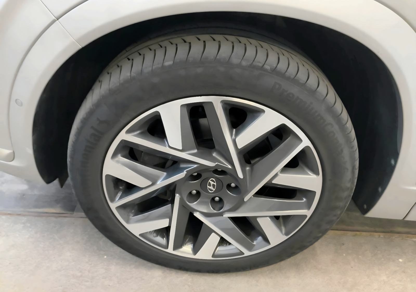 Hyundai Santa Fe 2,2 CRDi 4WD 4x4 Automatik Ful oprema Jamstvo, fotografija 7