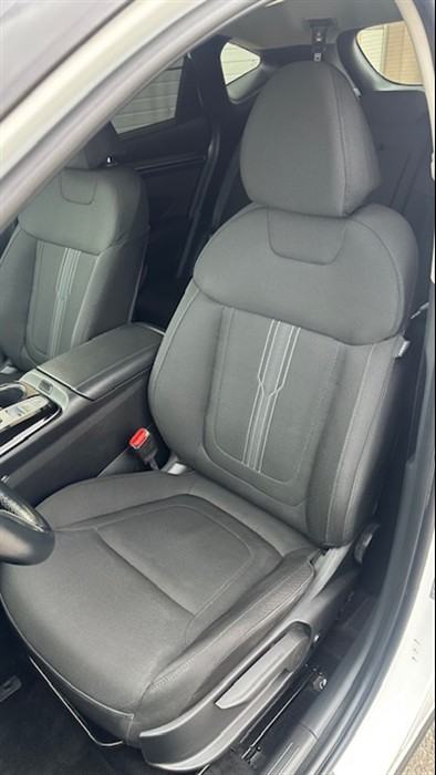 HYUNDAI Tucson 1.6 CRDi 136 Hybrid 48V DCT-7 Creative, U PDV u., fotografija 10