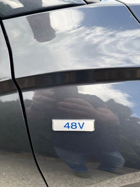 Hyundai Tucson 1,6 CRDi 48V 4x4 2021, fotografija 14