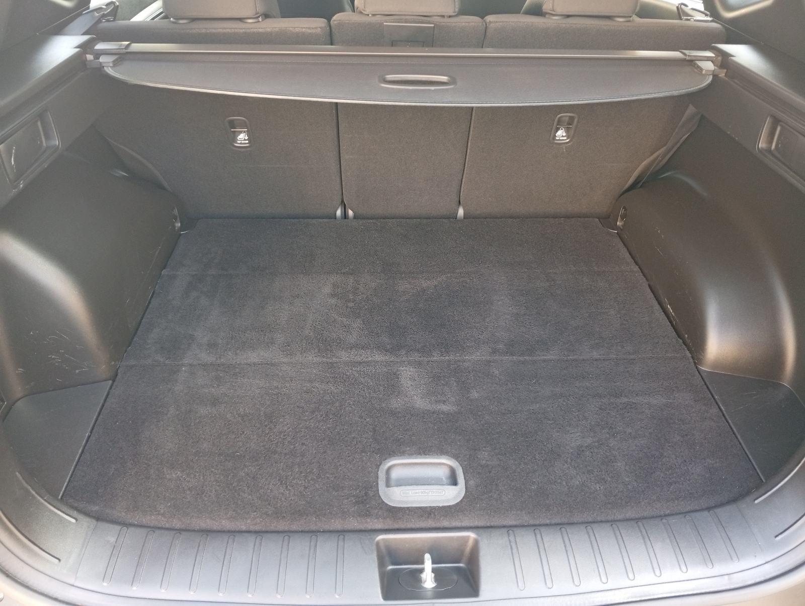 Hyundai Tucson 1,6 CRDi, 48V Hybrid, automatik, LED, registriran, fotografija 18