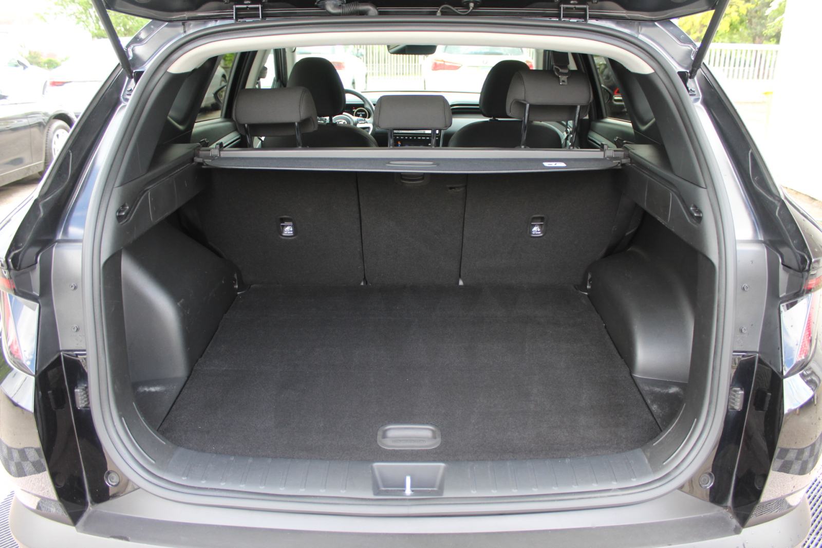 Hyundai Tucson 1,6 CRDi 48V, LED, NAVI, KAMERA, ALU 17", GARANCIJA, fotografija 16