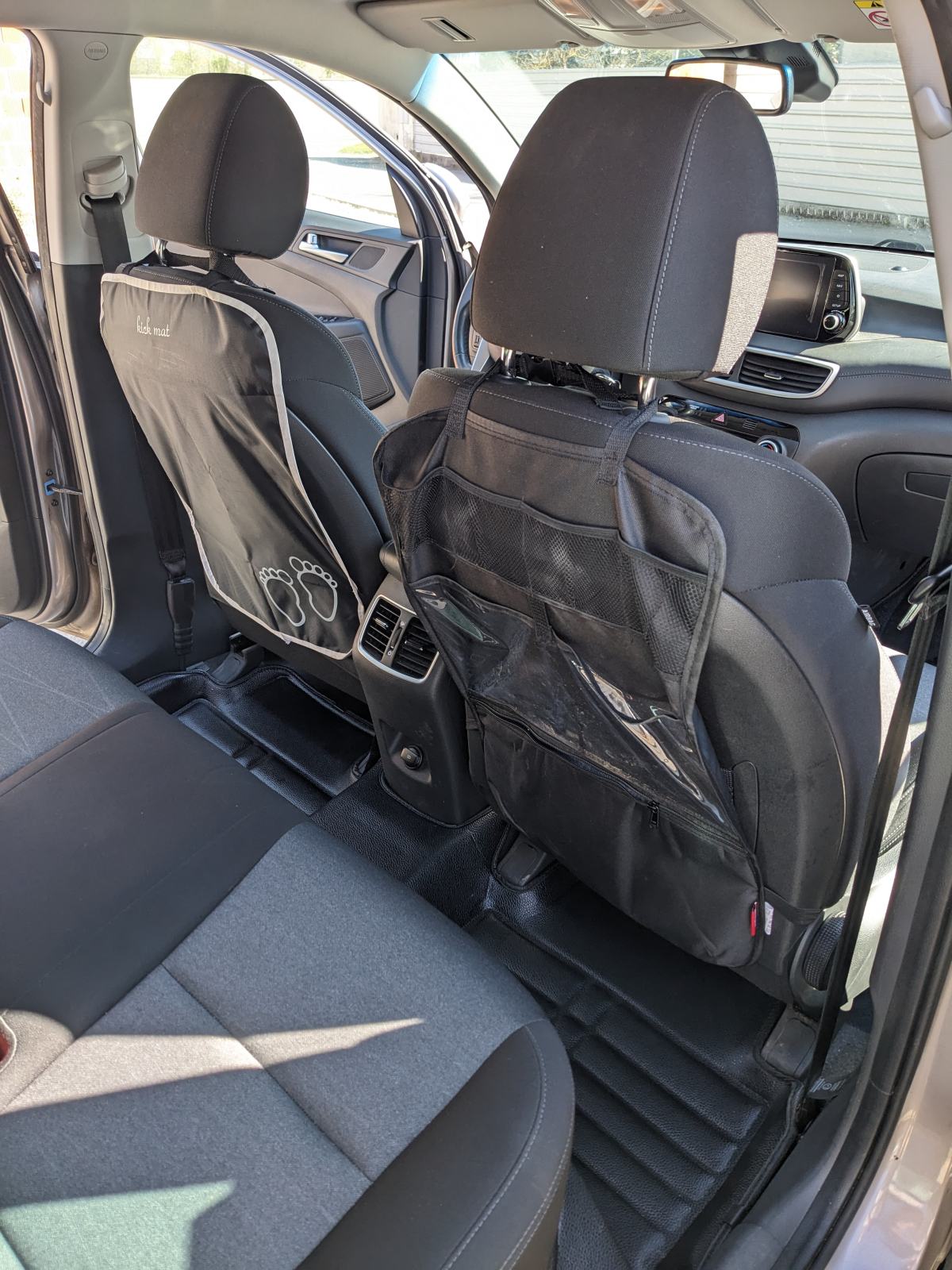 Hyundai Tucson 1,6 CRDi 136ks | Navi | Park | Alu 18 + Alu 17 | Temp, fotografija 12