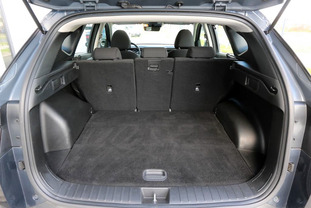 Hyundai Tucson 1.6 CRDI Automatik Hybrid 48V Business VIRTUAL COCKPIT, fotografija 12