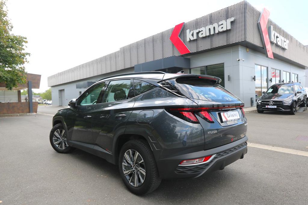 Hyundai Tucson 1.6 CRDI Automatik Hybrid 48V Business VIRTUAL COCKPIT, fotografija 18
