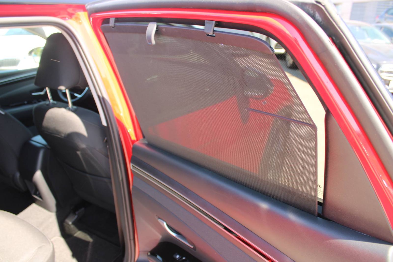 Hyundai Tucson 1.6 CRDi AUTOMATIK *LED, NAVIGACIJA, KAMERA*, fotografija 12