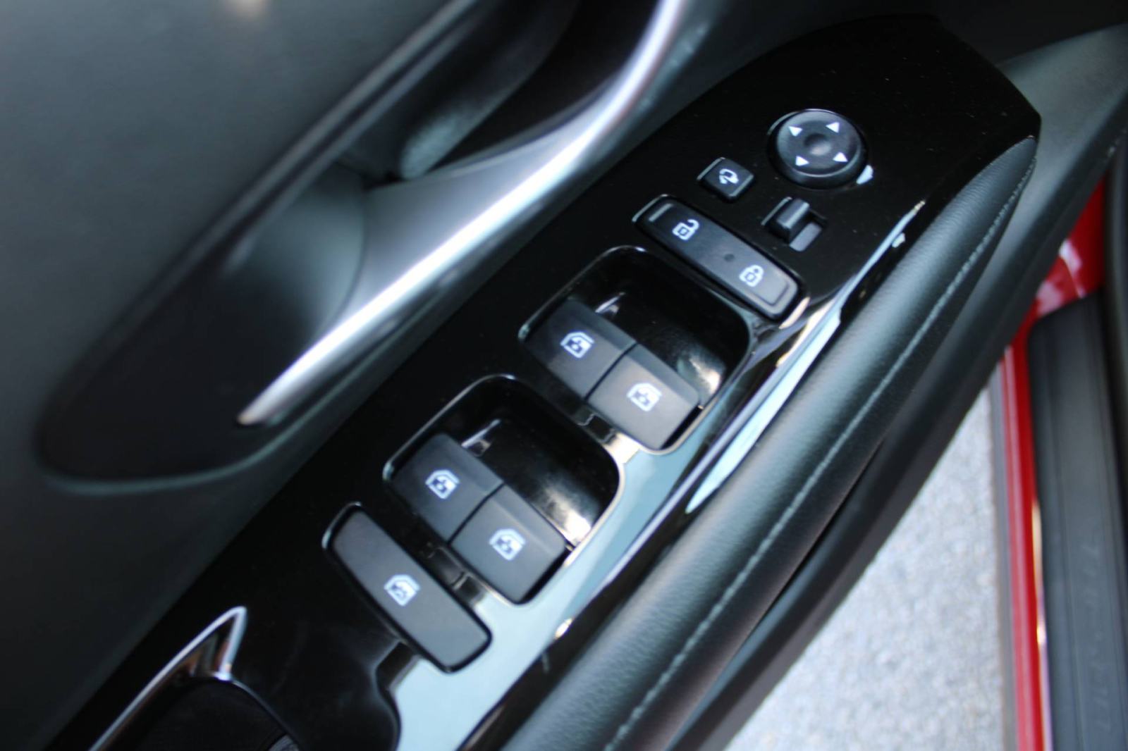 Hyundai Tucson 1.6 CRDi AUTOMATIK *LED, NAVIGACIJA, KAMERA*, fotografija 16