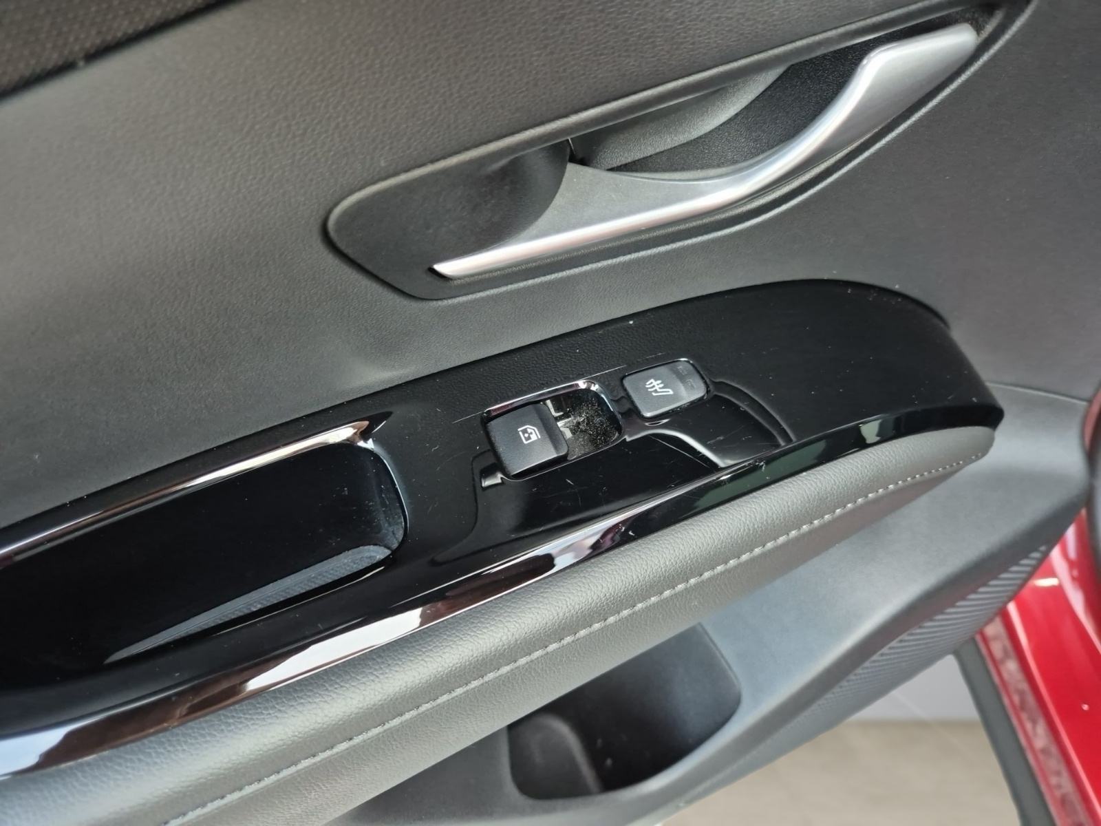 Hyundai Tucson 1,6 CRDi automatik ***50000*** TKM 2021 XENON LED PANO, fotografija 7