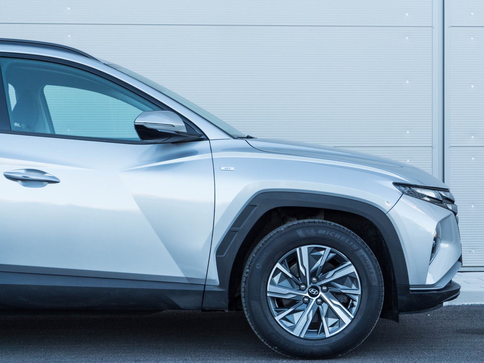 Hyundai Tucson 1,6 CRDi Business | Automatik, fotografija 12