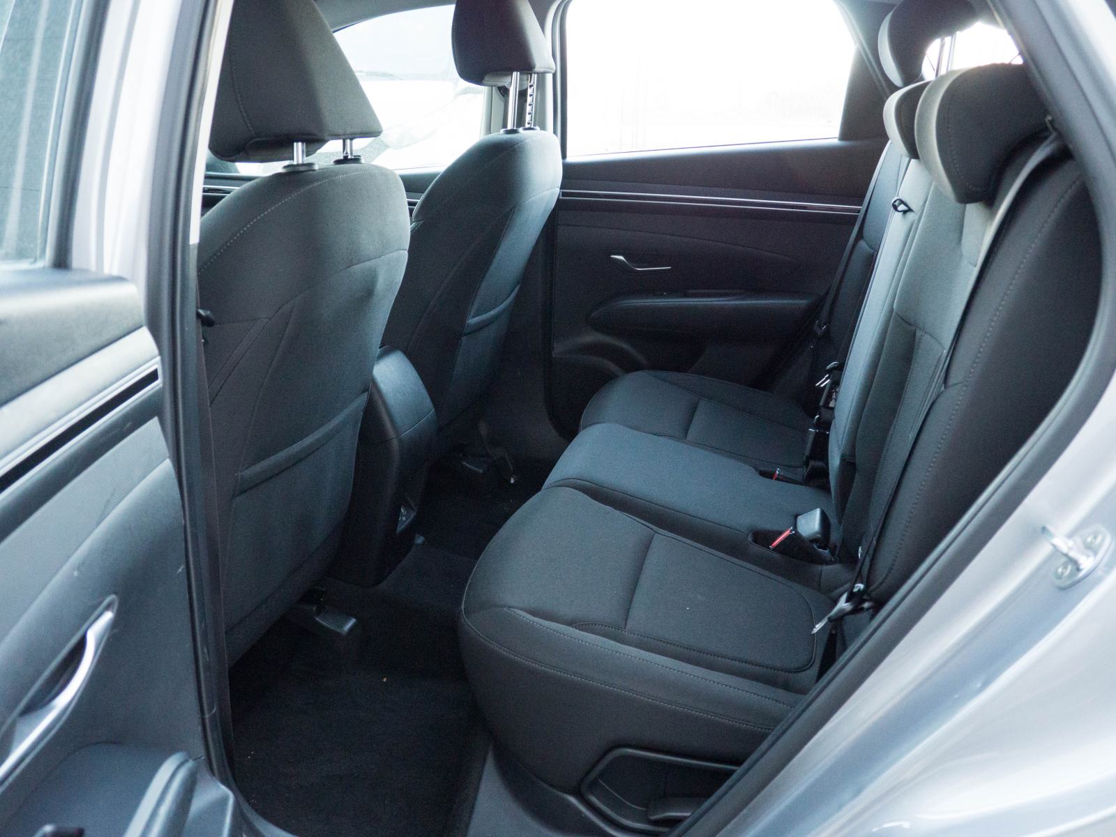 Hyundai Tucson 1,6 CRDi Business | Automatik, fotografija 19