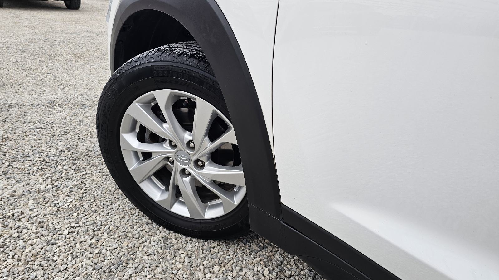Hyundai Tucson 1,6 CRDi,CLIMATRONIC,LED,KAMERA,ALU,TEMPOMAT,JAMSTVO, fotografija 6