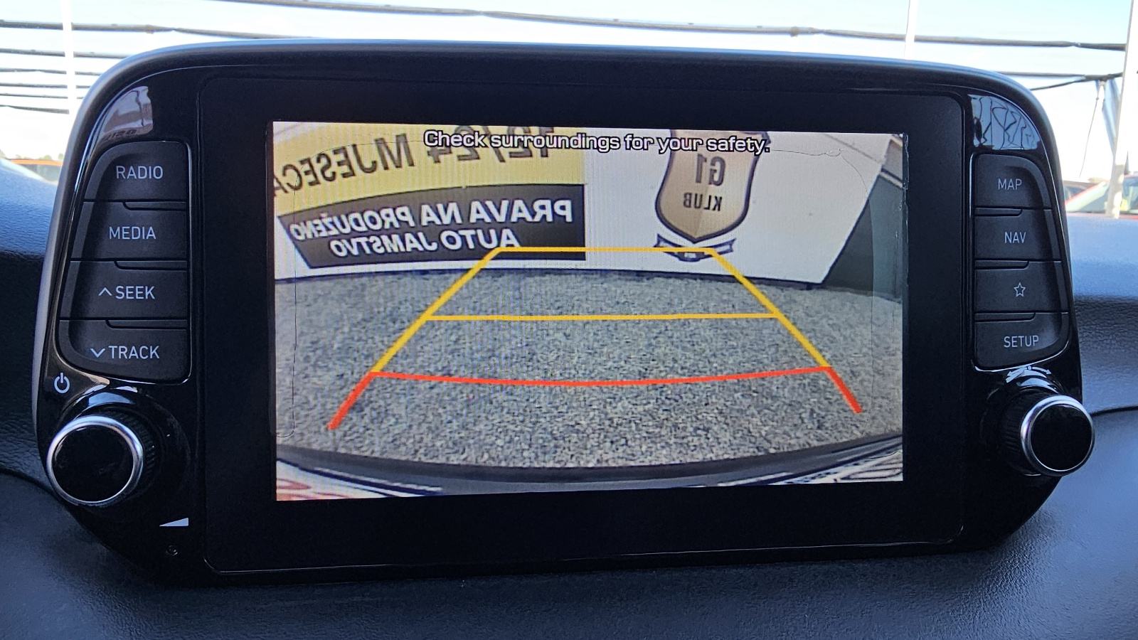 Hyundai Tucson 1,6 CRDi,CLIMATRONIC,LED,KAMERA,ALU,TEMPOMAT,JAMSTVO, fotografija 9