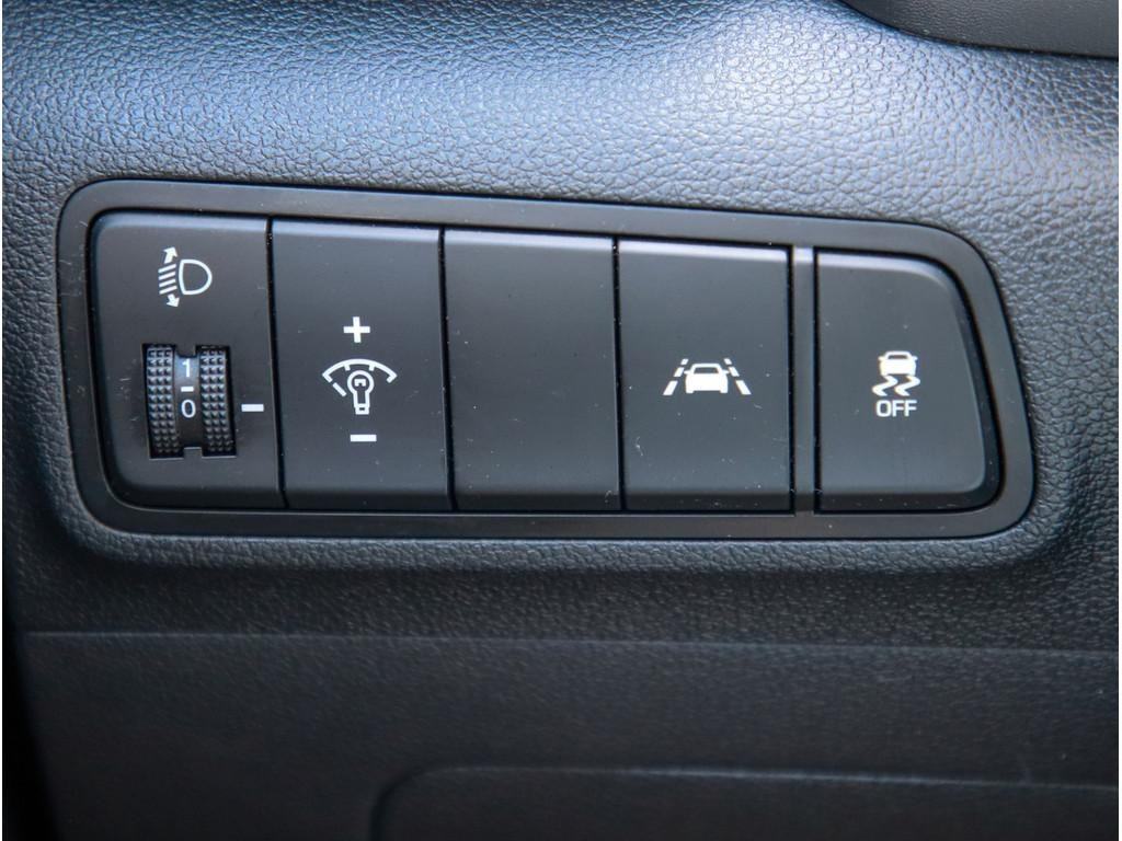 Hyundai Tucson 1,6 CRDi DCT AUTOMATIK STYLE NAVI KAMERA 2019, fotografija 17