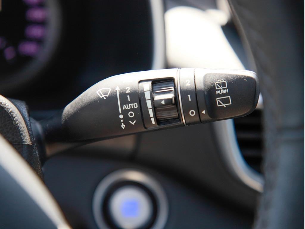 Hyundai Tucson 1,6 CRDi DCT AUTOMATIK STYLE NAVI KAMERA 2019, fotografija 16