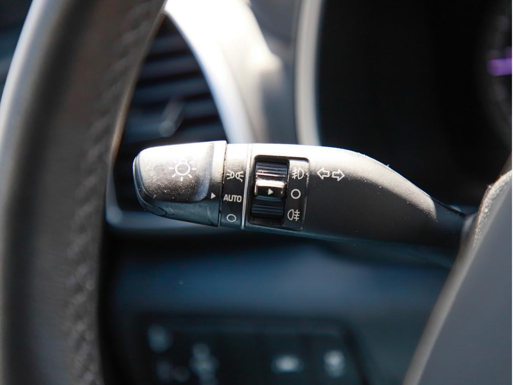 Hyundai Tucson 1,6 CRDi DCT AUTOMATIK STYLE NAVI KAMERA 2019, fotografija 15