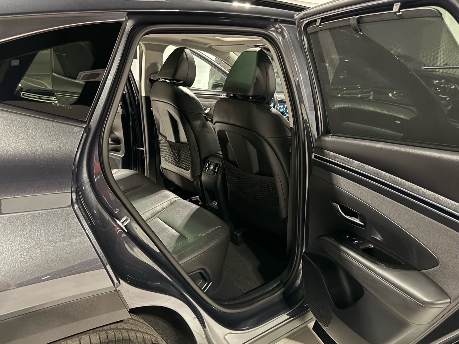 ⭐️HYUNDAI TUCSON 1.6 CRDI⭐️EXCLUSIVE◼️AUTOMATIK◼️3 GODINE JAMSTVA✅⭐️, fotografija 18