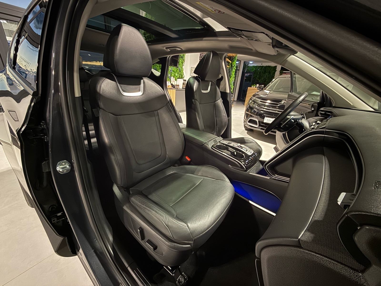 ⭐️HYUNDAI TUCSON 1.6 CRDI⭐️EXCLUSIVE◼️AUTOMATIK◼️3 GODINE JAMSTVA✅⭐️, fotografija 16
