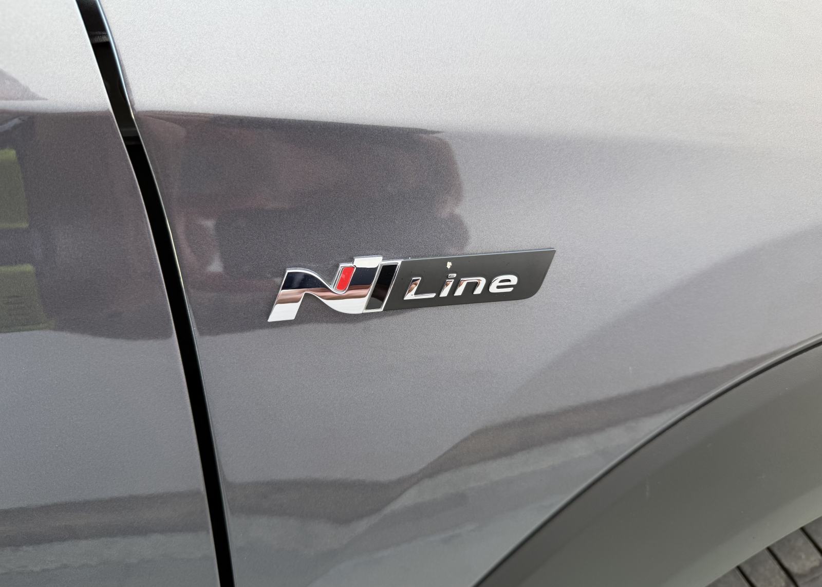 Hyundai Tucson 1.6 CRDI N-LINE automatik...NAVIGACIJA...KAMERA...ALU.., fotografija 18