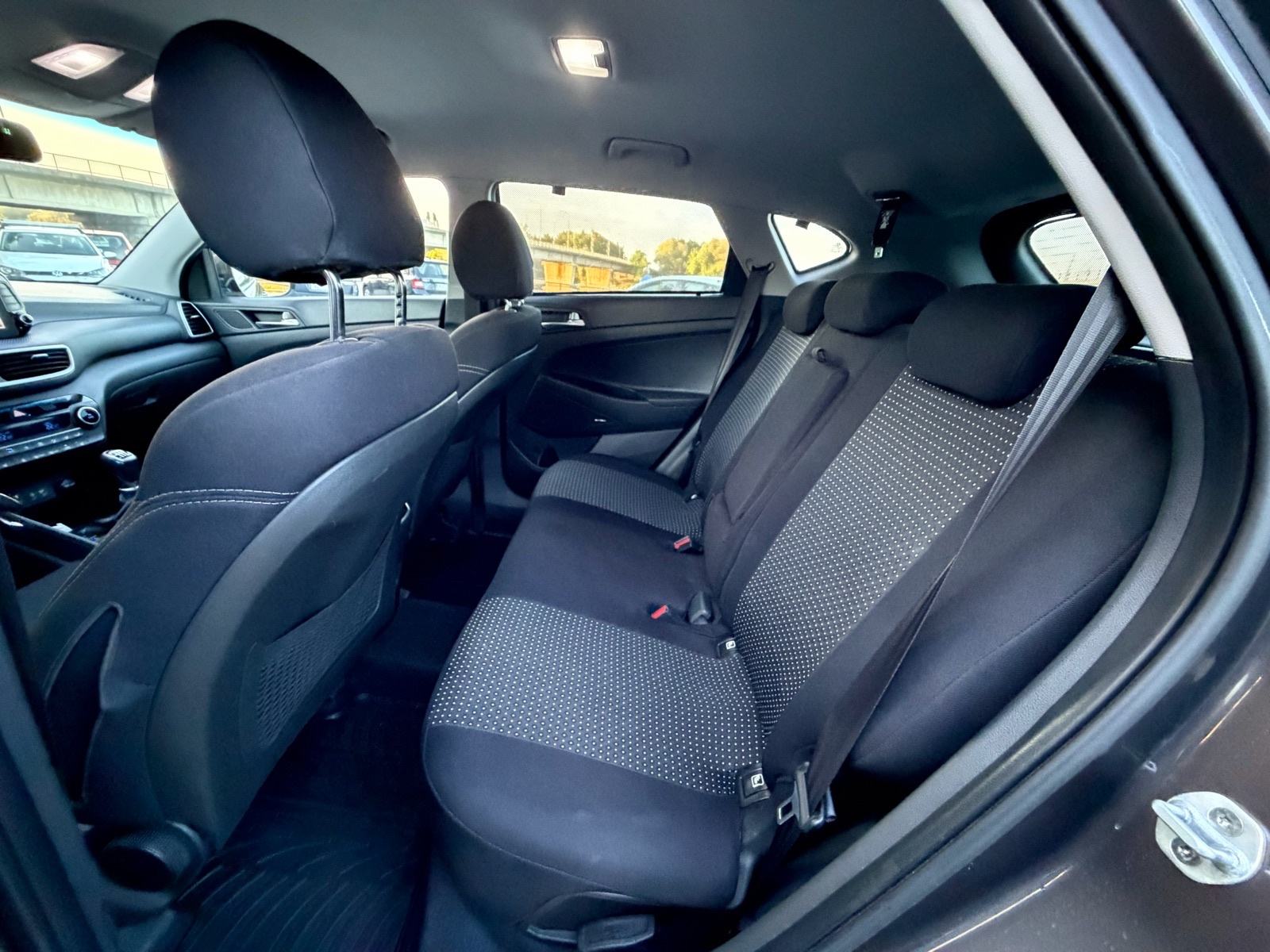 Hyundai Tucson 1.6 CRDI PREMIUM - FACELIFT - MOD 2020G, fotografija 11