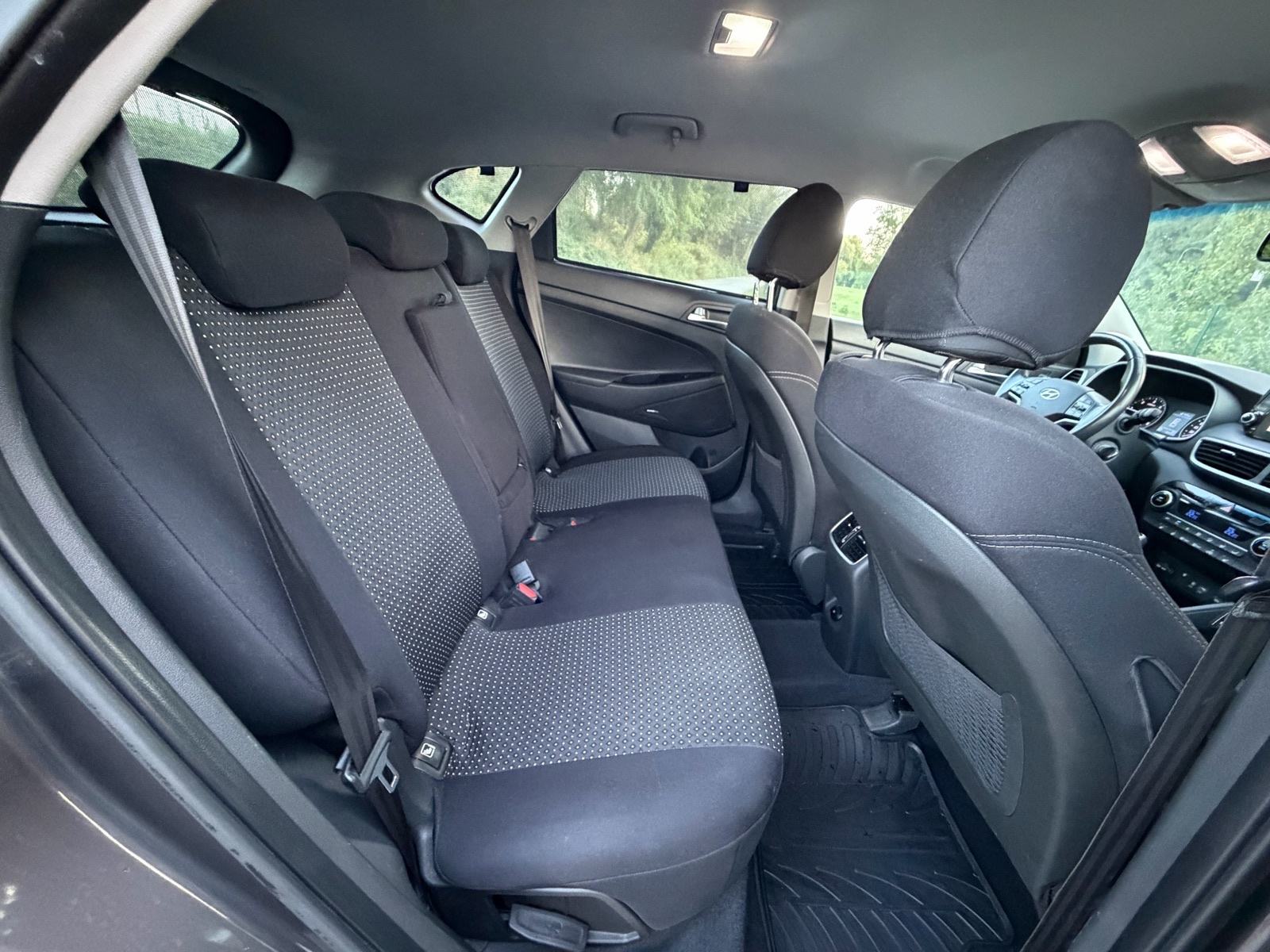 Hyundai Tucson 1.6 CRDI PREMIUM - FACELIFT - MOD 2020G, fotografija 12