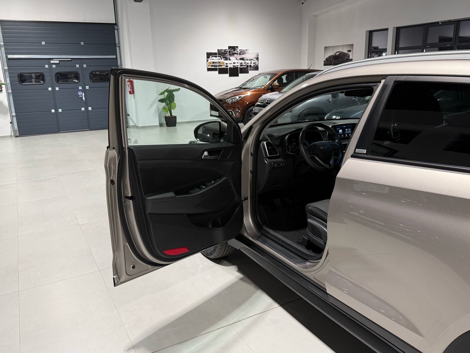 ⭐️HYUNDAI TUCSON 1.6 CRDI⭐️PREMIUM◼️FULL LED◼️3 GODINE JAMSTVA✅⭐️, fotografija 20