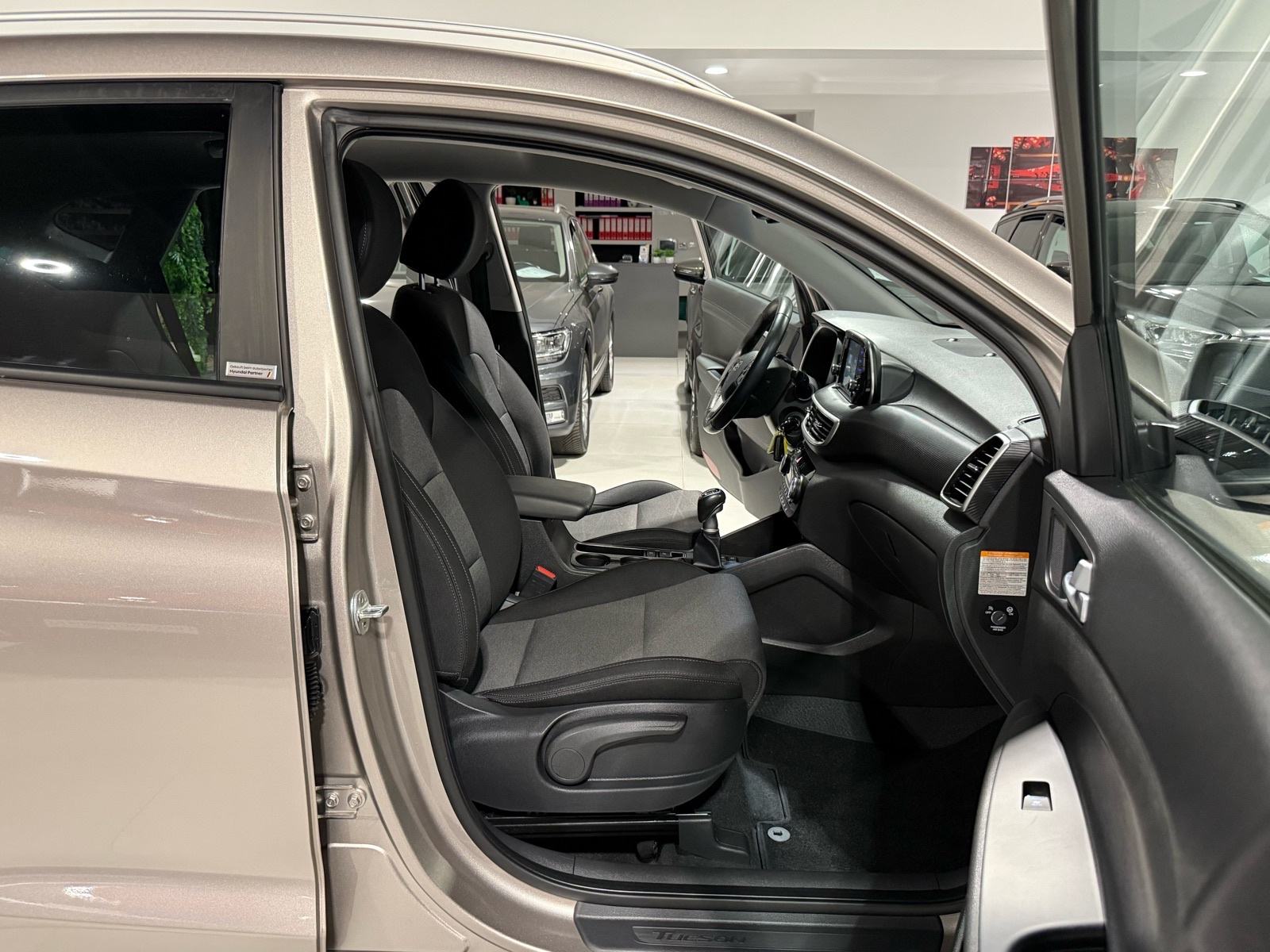⭐️HYUNDAI TUCSON 1.6 CRDI⭐️PREMIUM◼️FULL LED◼️3 GODINE JAMSTVA✅⭐️, fotografija 15