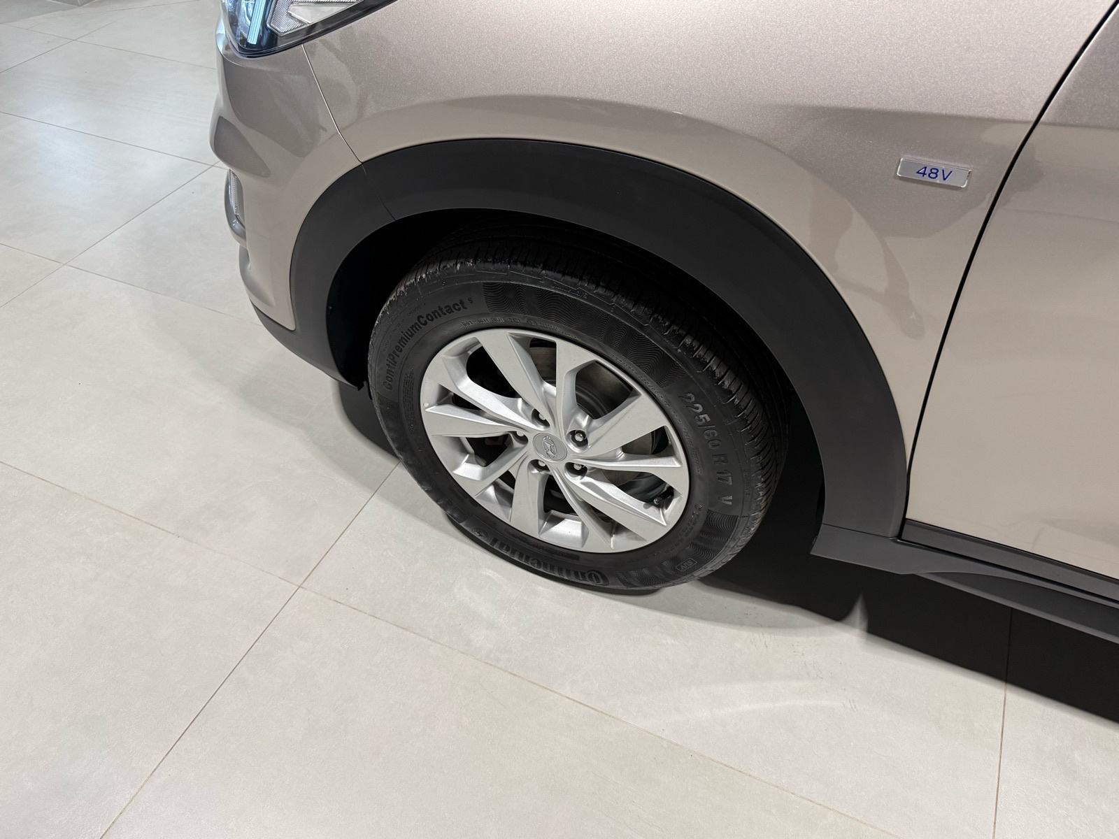 ⭐️HYUNDAI TUCSON 1.6 CRDI⭐️PREMIUM◼️FULL LED◼️3 GODINE JAMSTVA✅⭐️, fotografija 12