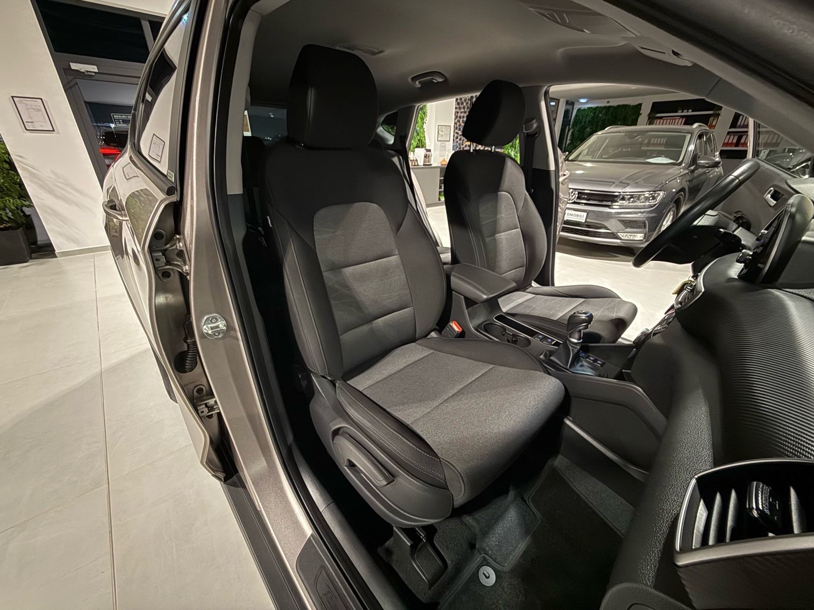 ⭐️HYUNDAI TUCSON 1.6 CRDI⭐️PREMIUM◼️FULL LED◼️3 GODINE JAMSTVA✅⭐️, fotografija 16