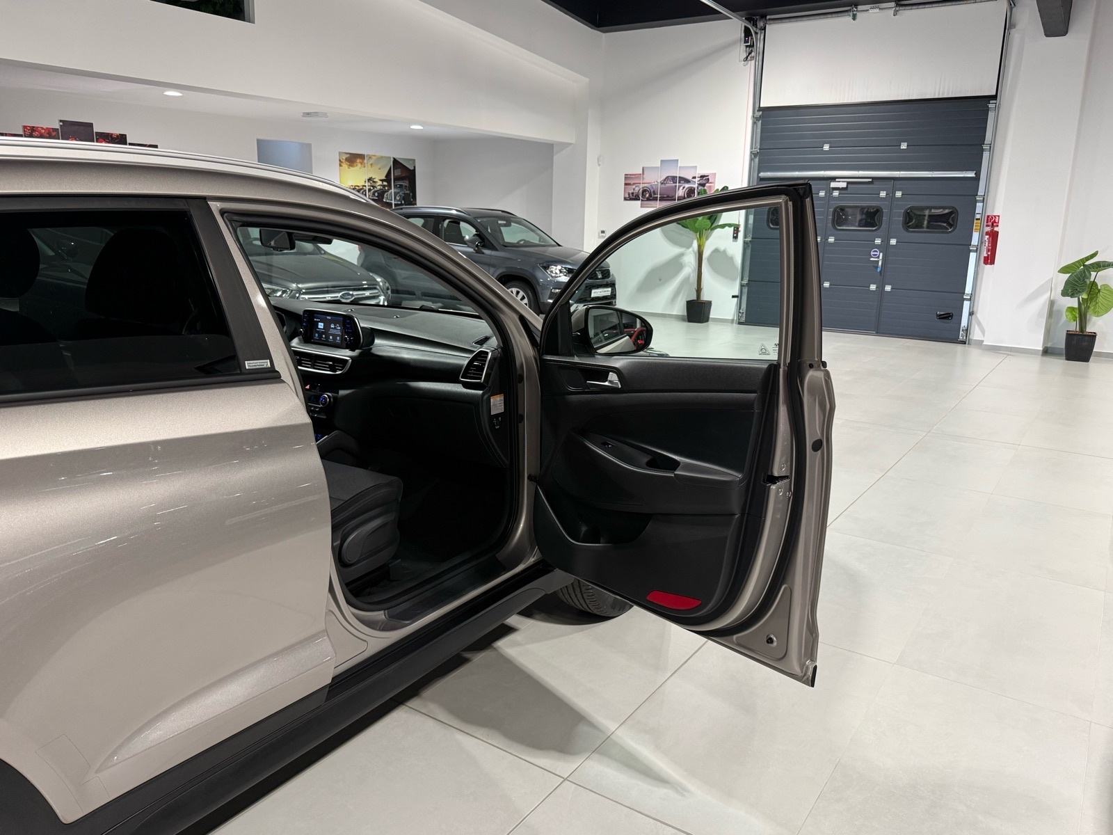 ⭐️HYUNDAI TUCSON 1.6 CRDI⭐️PREMIUM◼️FULL LED◼️3 GODINE JAMSTVA✅⭐️, fotografija 13