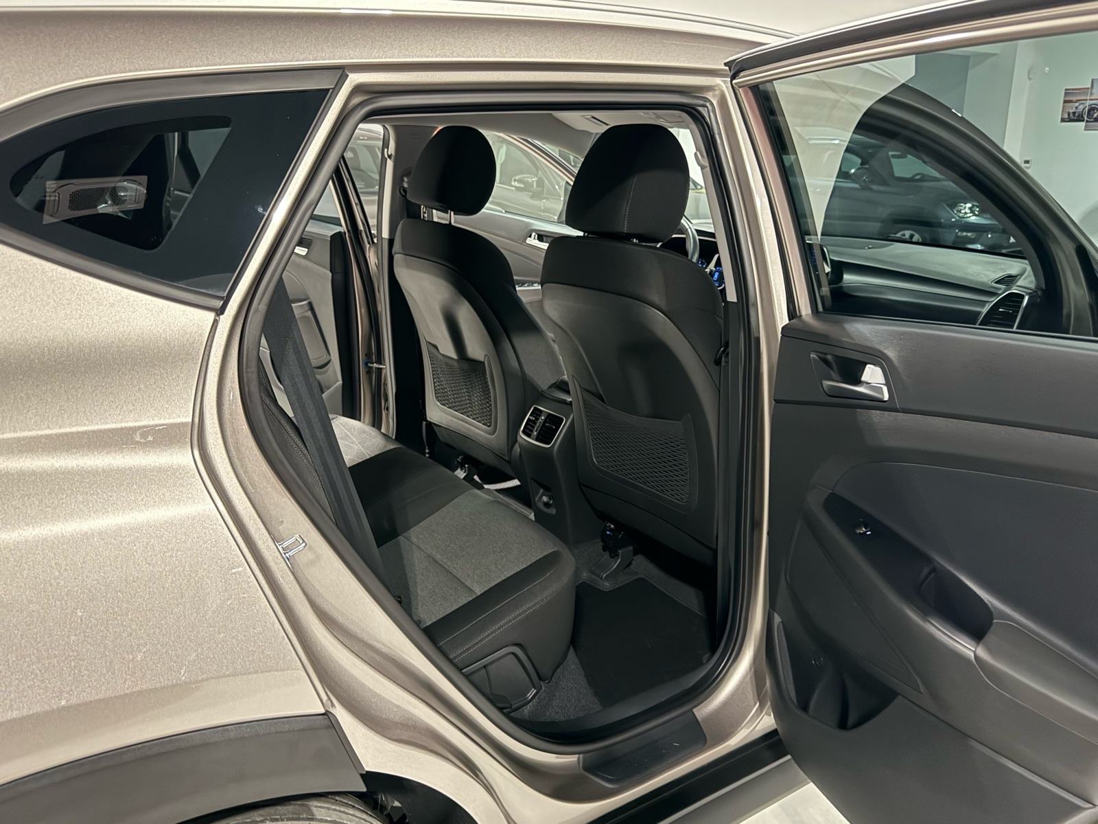 ⭐️HYUNDAI TUCSON 1.6 CRDI⭐️PREMIUM◼️FULL LED◼️3 GODINE JAMSTVA✅⭐️, fotografija 18