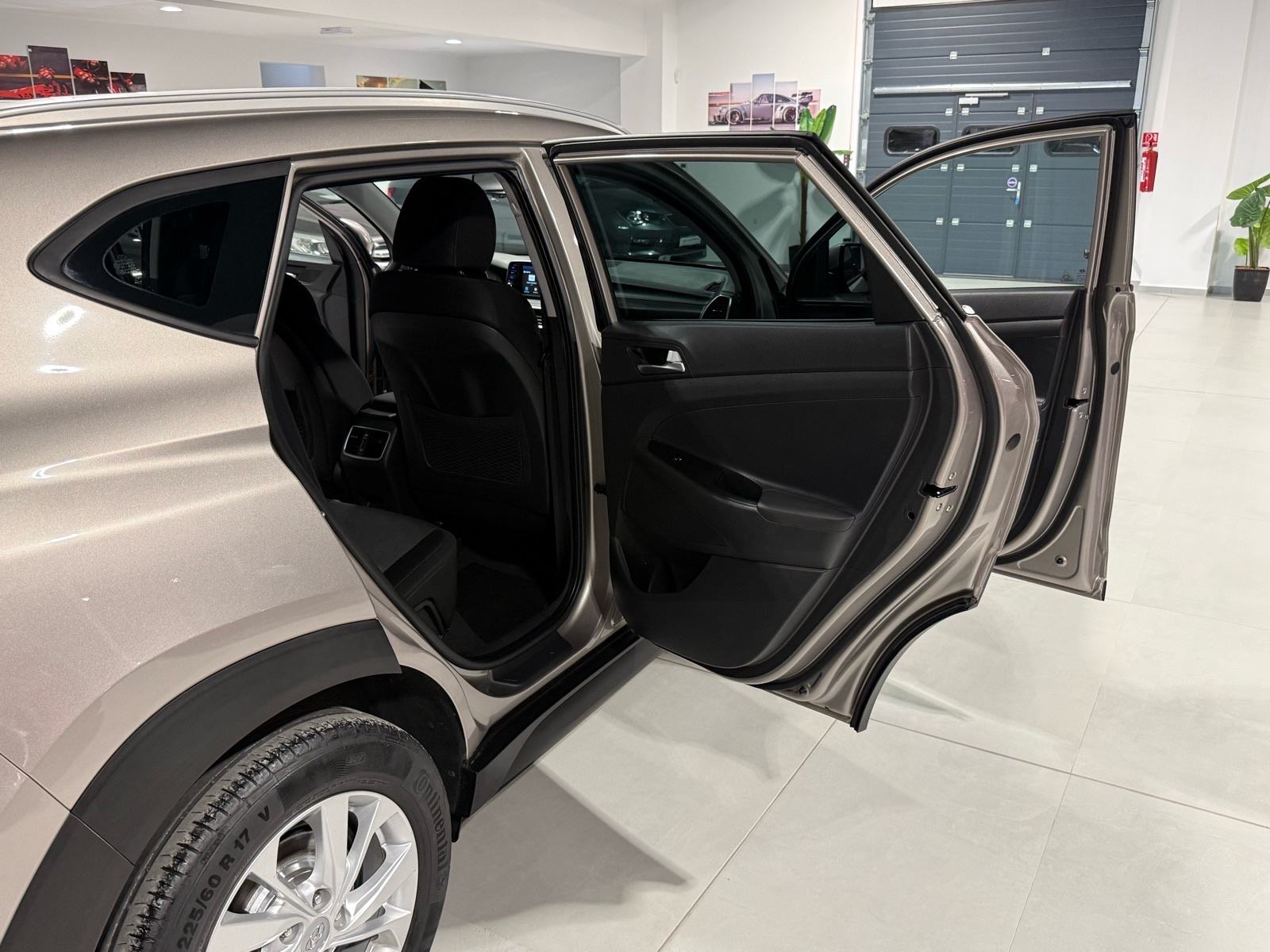 ⭐️HYUNDAI TUCSON 1.6 CRDI⭐️PREMIUM◼️FULL LED◼️3 GODINE JAMSTVA✅⭐️, fotografija 17