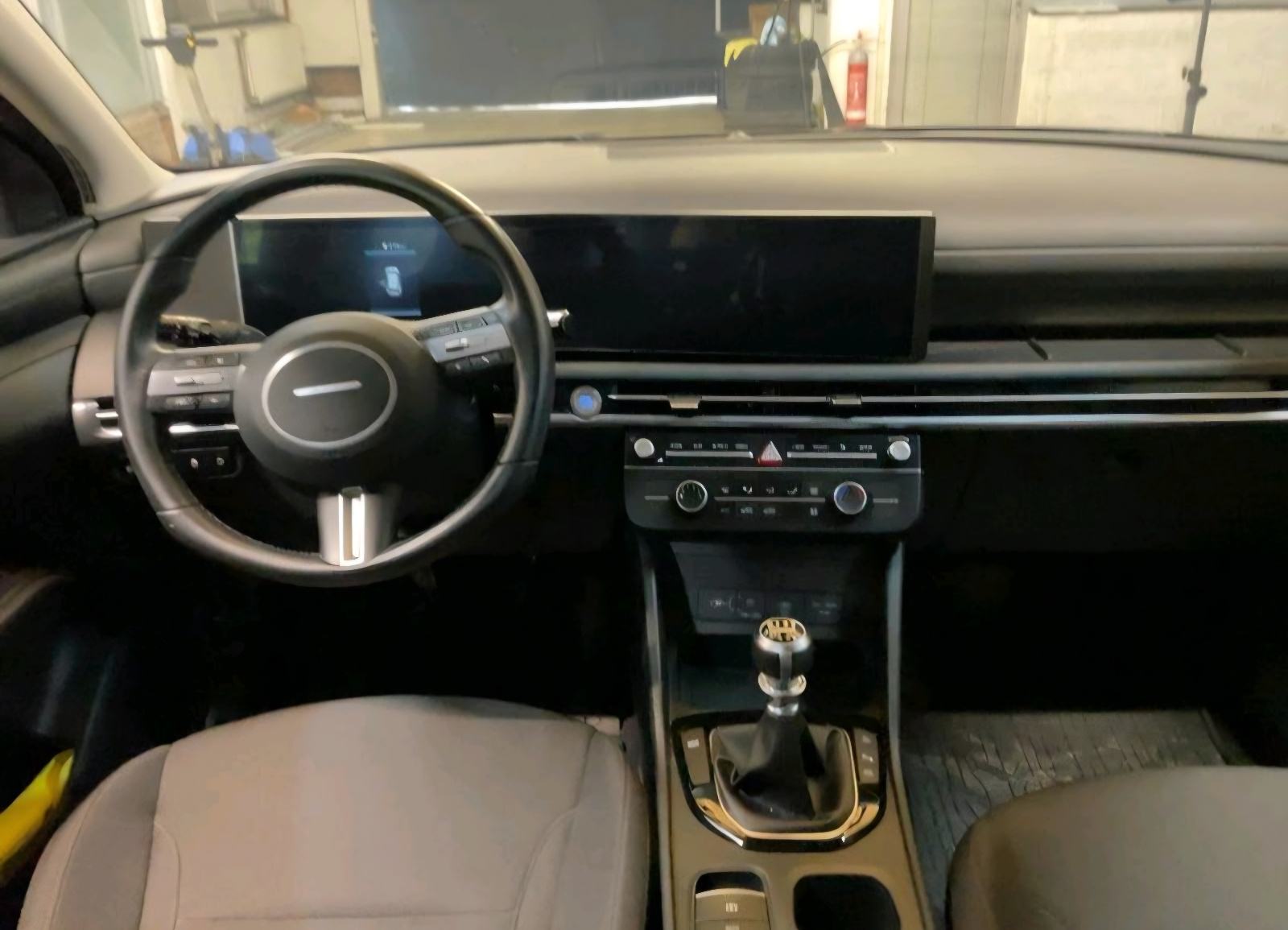 Hyundai Tucson 1,6 CRDi Diesel Redizajn Tvorničko jamstvo do 2030god, fotografija 10
