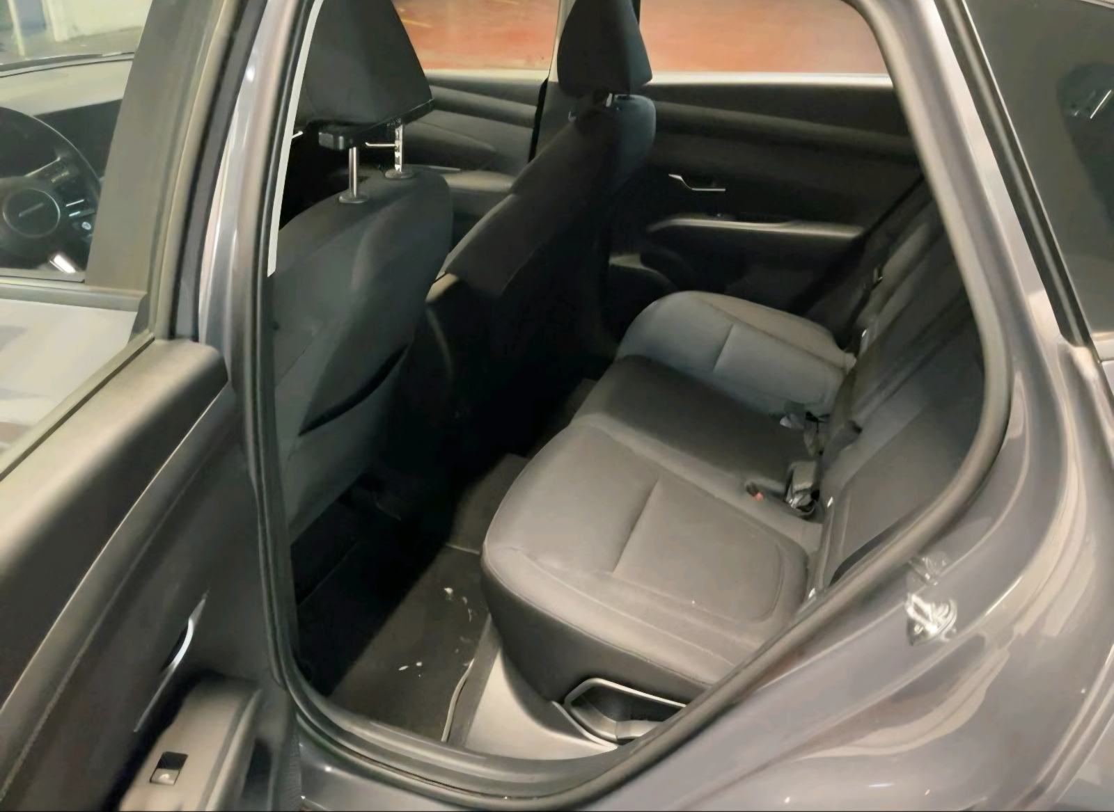 Hyundai Tucson 1,6 CRDi Diesel Redizajn Tvorničko jamstvo do 2030god, fotografija 9