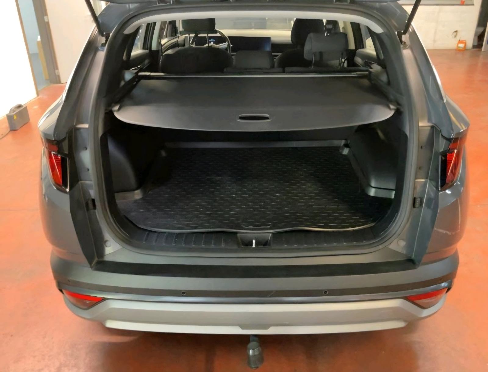 Hyundai Tucson 1,6 CRDi Diesel Redizajn Tvorničko jamstvo do 2030god, fotografija 7