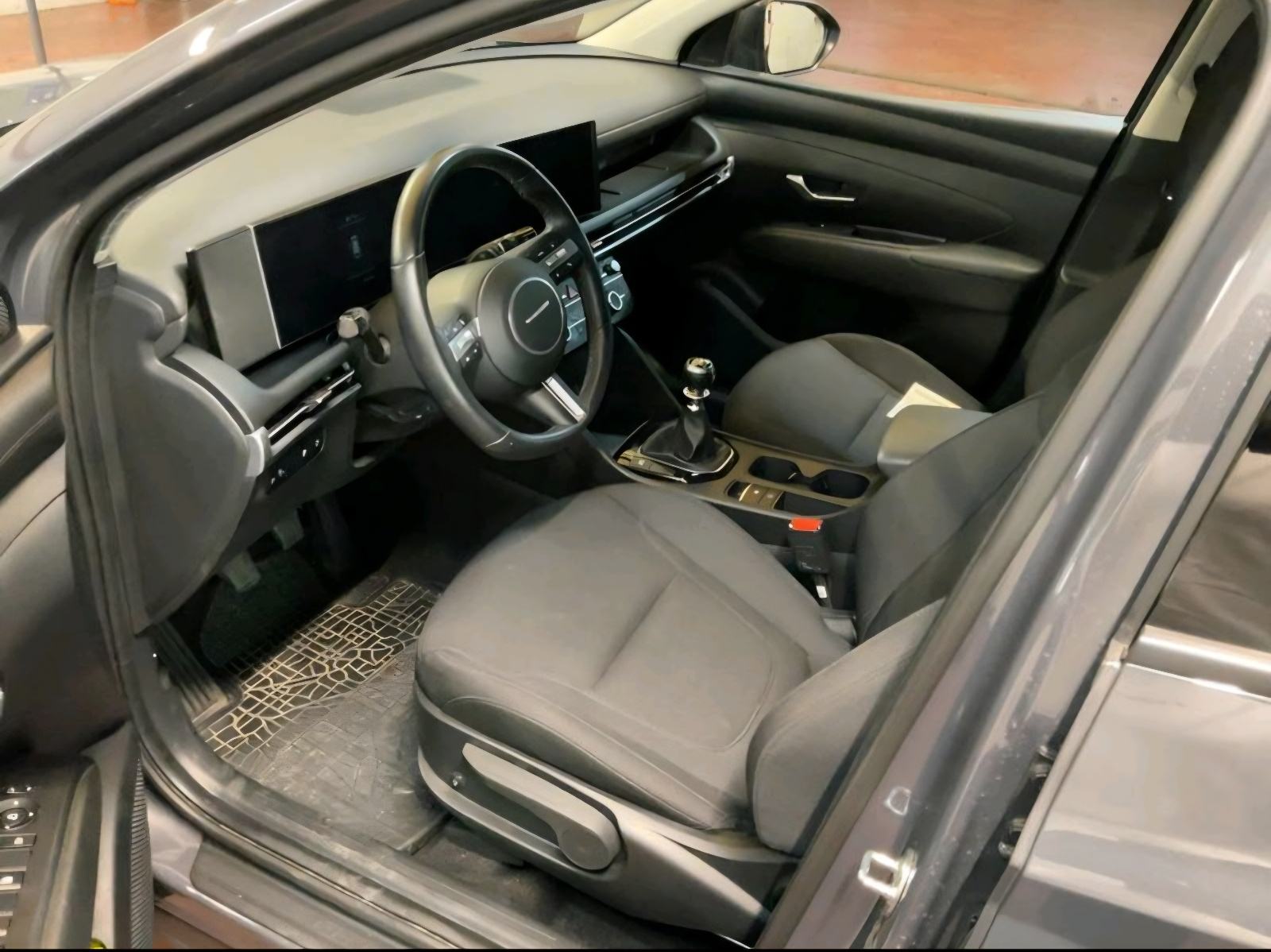 Hyundai Tucson 1,6 CRDi Diesel Redizajn Tvorničko jamstvo do 2030god, fotografija 8