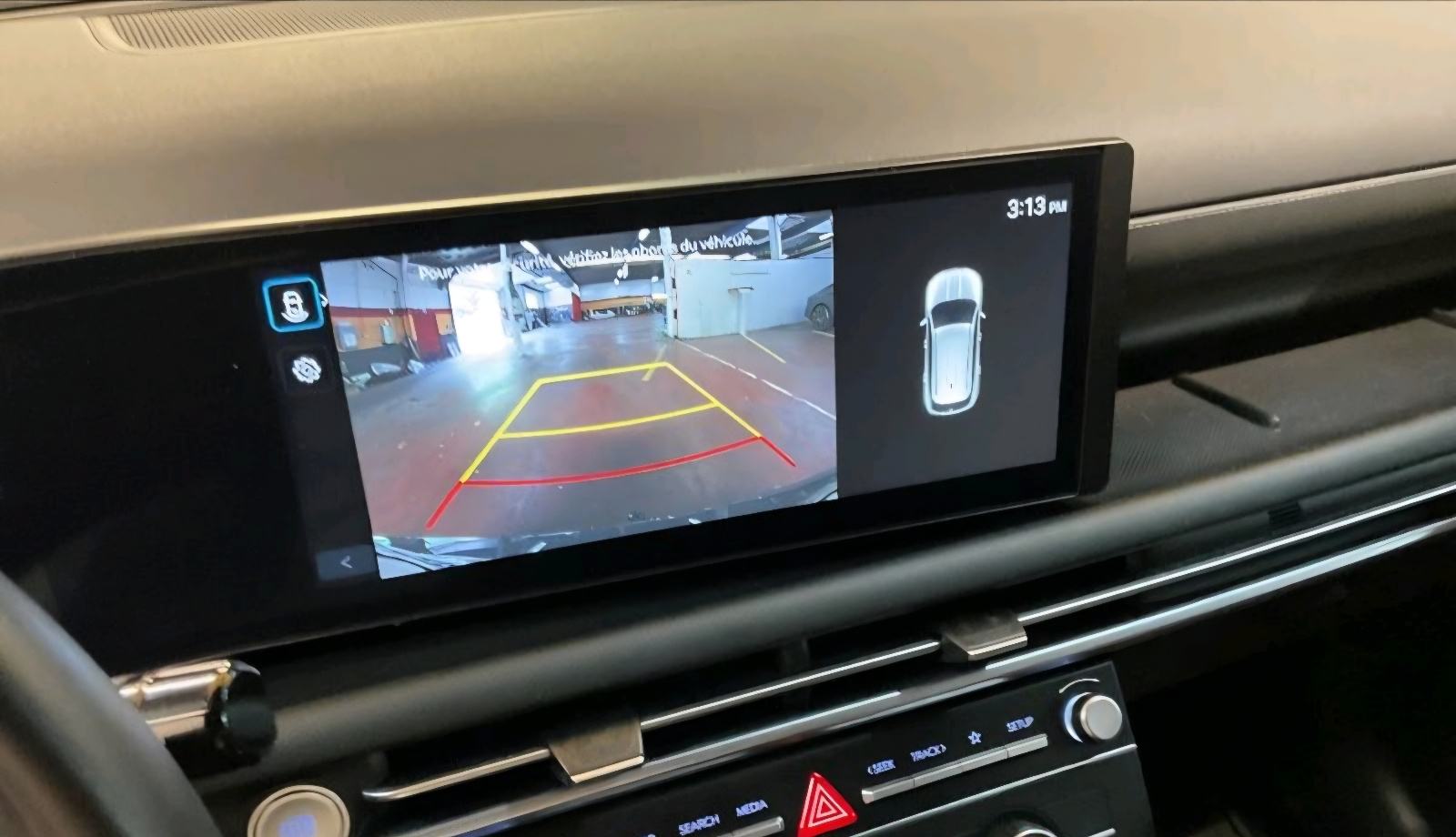 Hyundai Tucson 1,6 CRDi Diesel Redizajn Tvorničko jamstvo do 2030god, fotografija 12